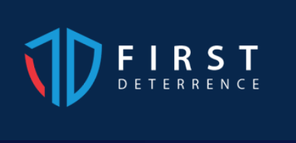 First Deterance Logo