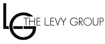 the levy group logo